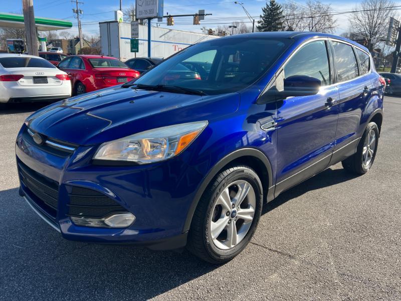Ford Escape SE FWD 2014