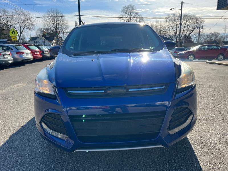 Ford Escape SE FWD 2014
