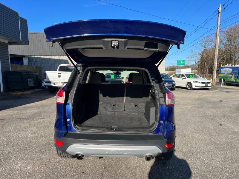 Ford Escape SE FWD 2014