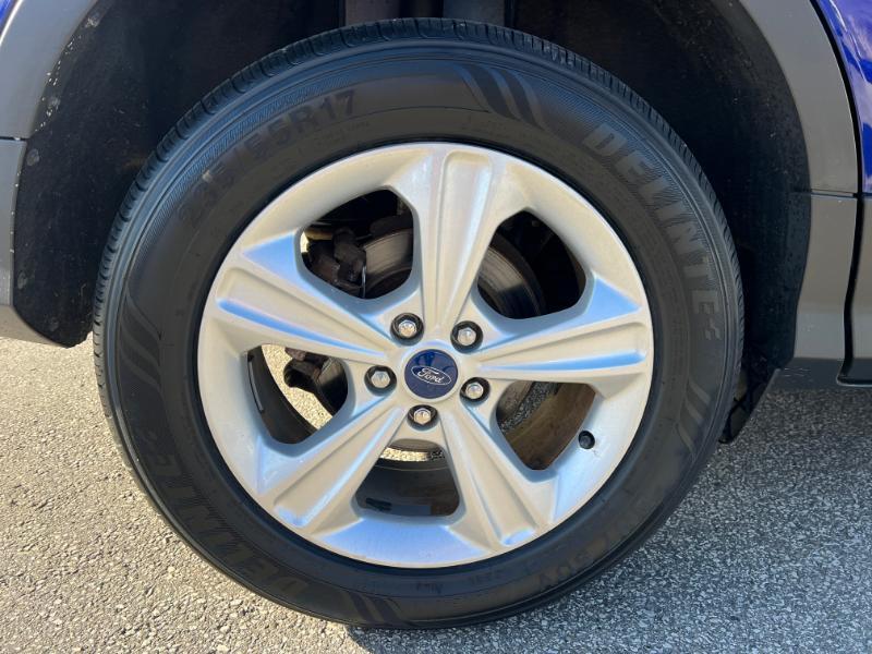 Ford Escape SE FWD 2014