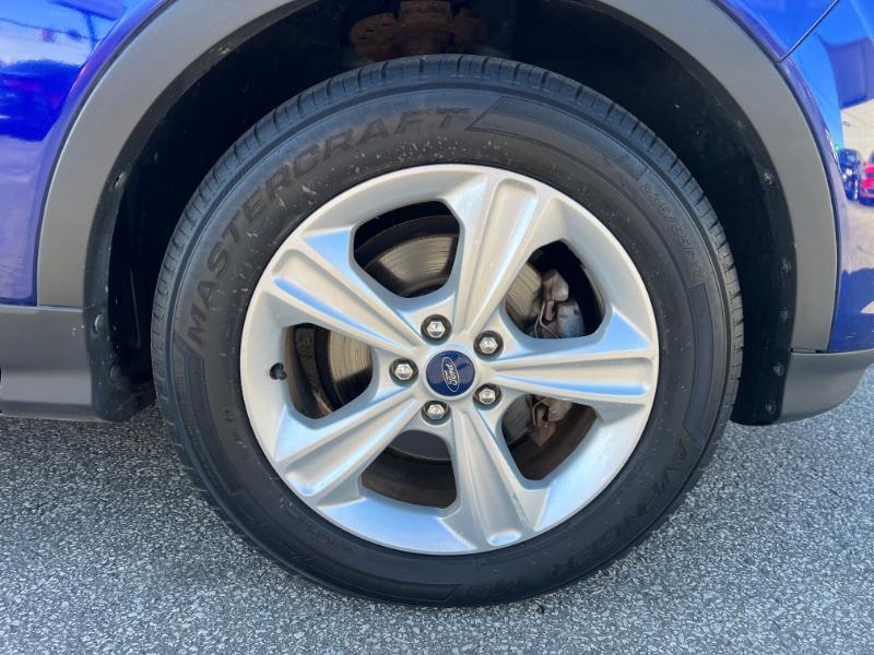 Ford Escape SE FWD 2014