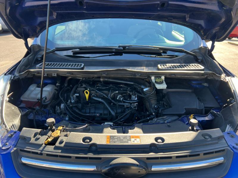 Ford Escape SE FWD 2014