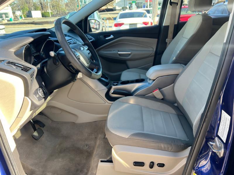 Ford Escape SE FWD 2014