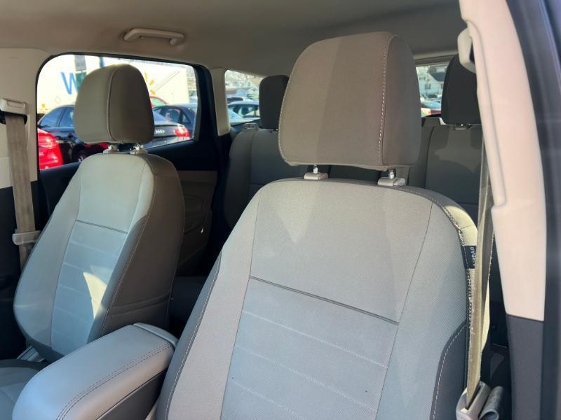 Ford Escape SE FWD 2014