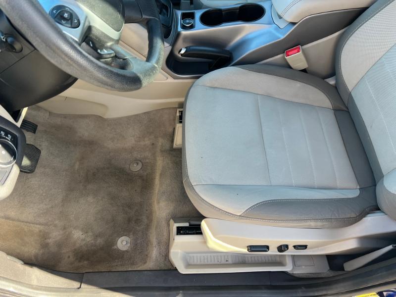 Ford Escape SE FWD 2014