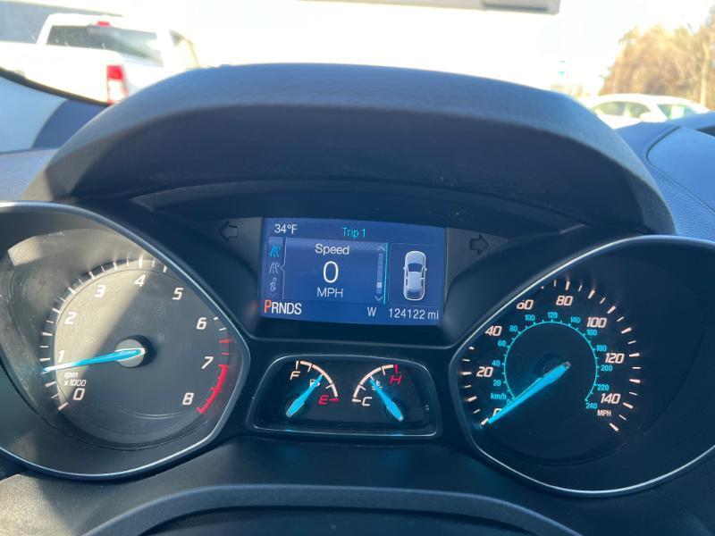 Ford Escape SE FWD 2014