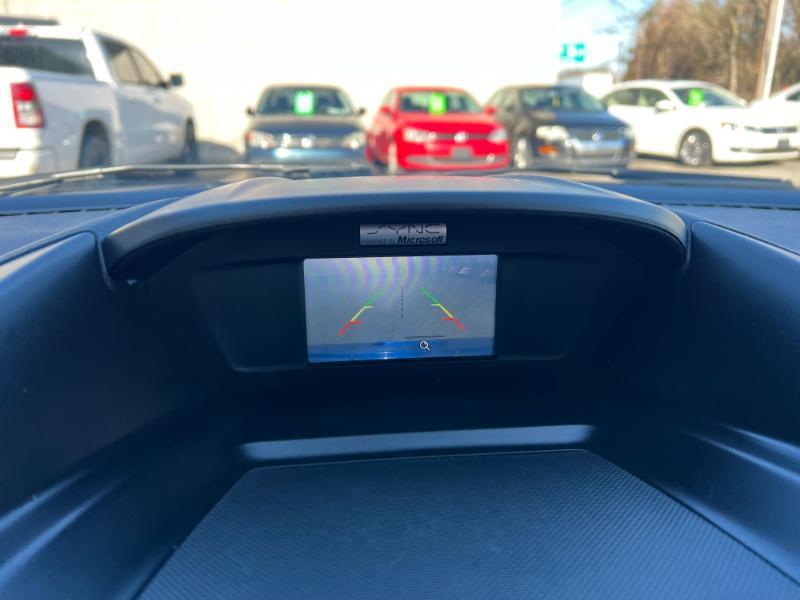 Ford Escape SE FWD 2014