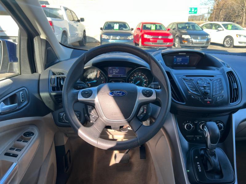 Ford Escape SE FWD 2014