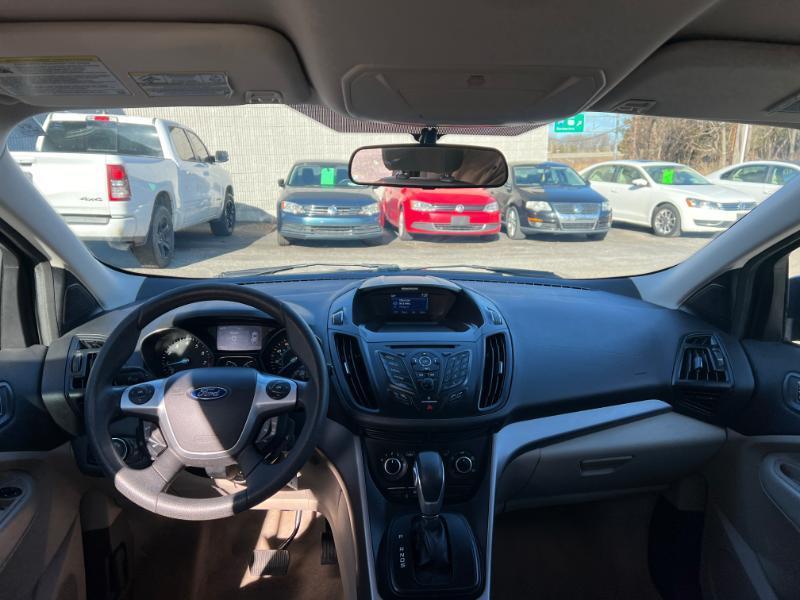 Ford Escape SE FWD 2014