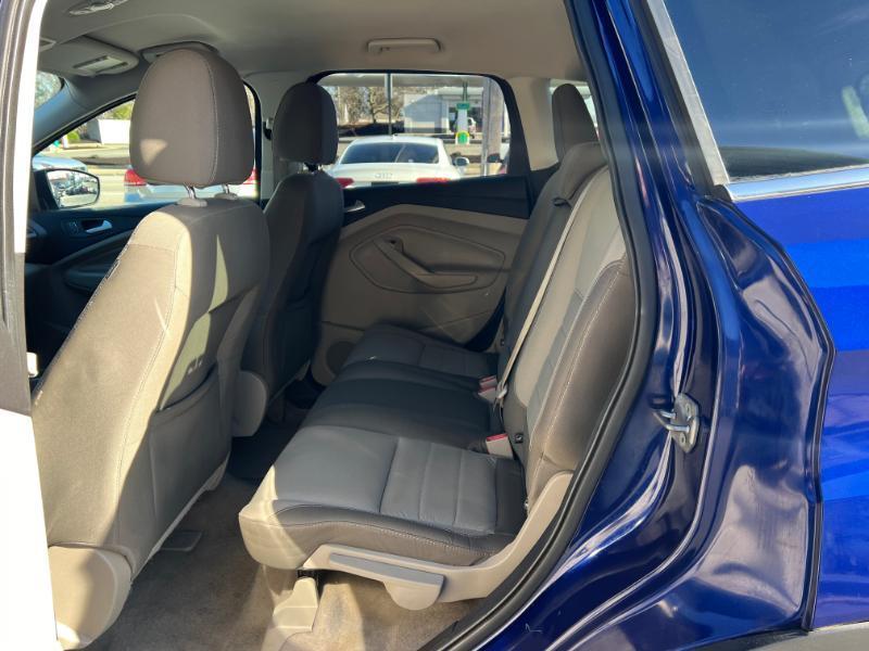 Ford Escape SE FWD 2014