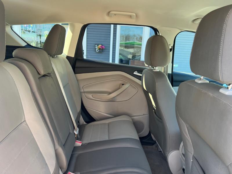 Ford Escape SE FWD 2014