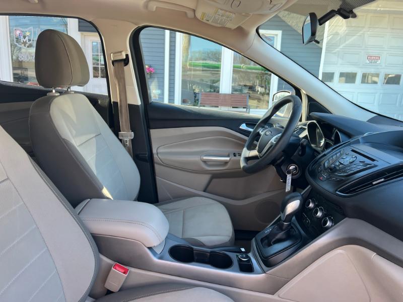 Ford Escape SE FWD 2014