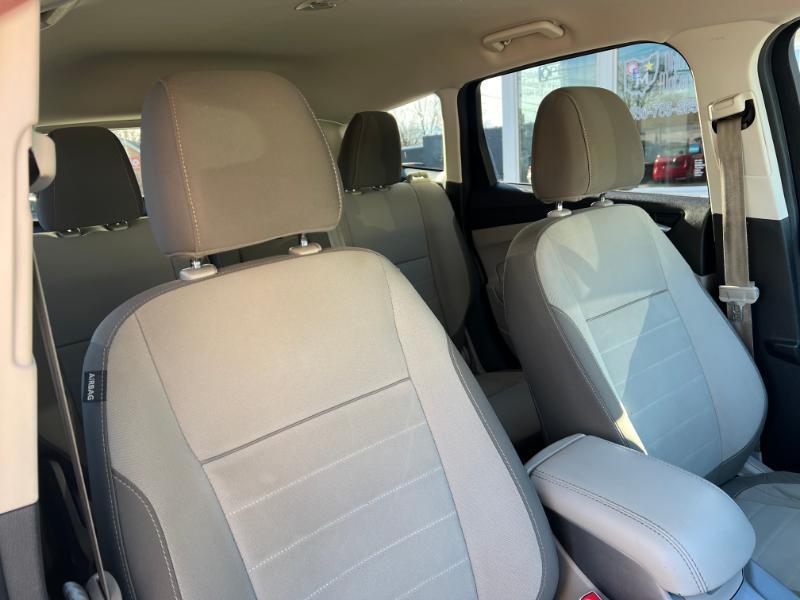 Ford Escape SE FWD 2014