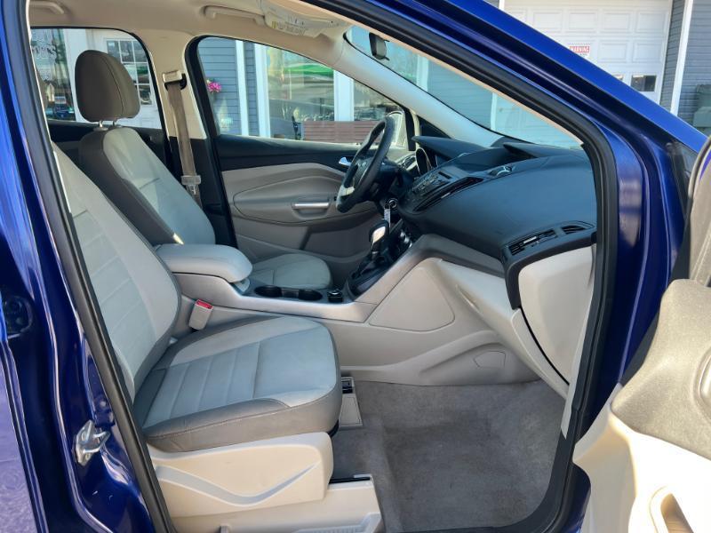 Ford Escape SE FWD 2014