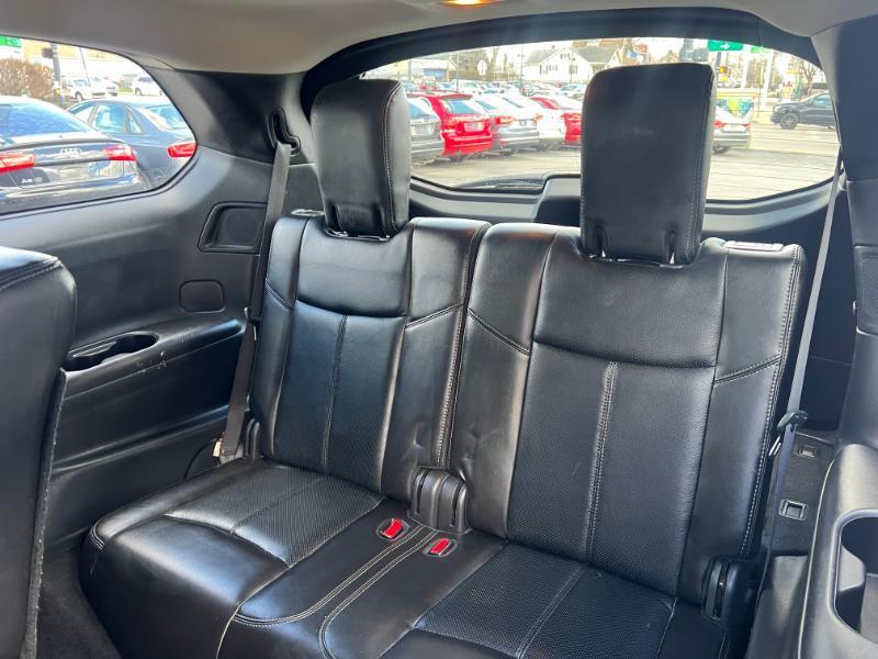 Nissan Pathfinder SV 4WD 2013