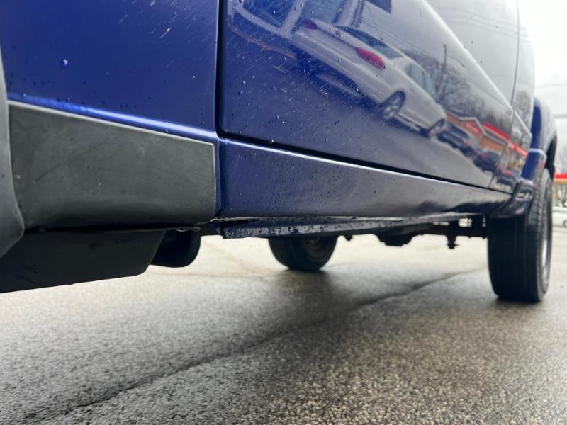 Ford Ranger XLT SuperCab 2WD - 383A 2003