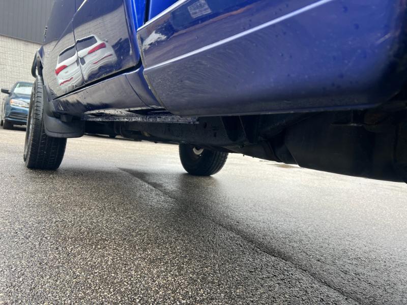 Ford Ranger XLT SuperCab 2WD - 383A 2003