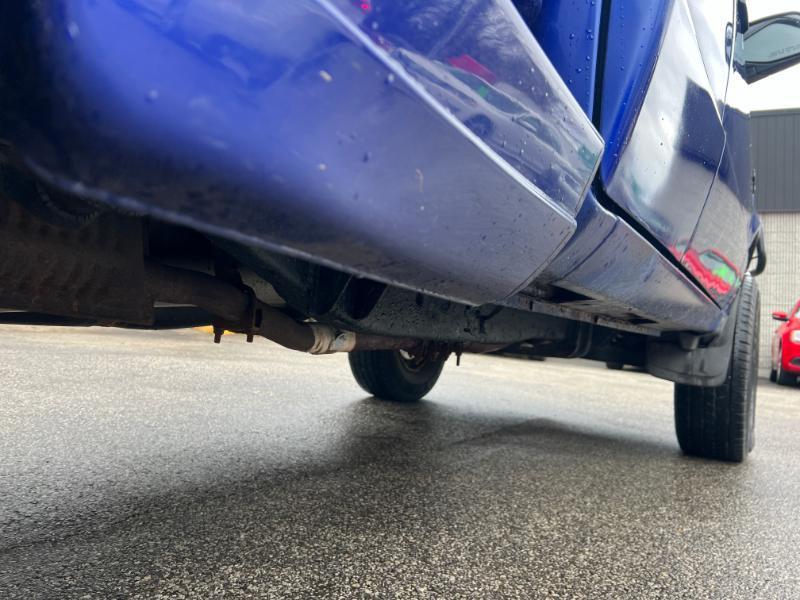 Ford Ranger XLT SuperCab 2WD - 383A 2003