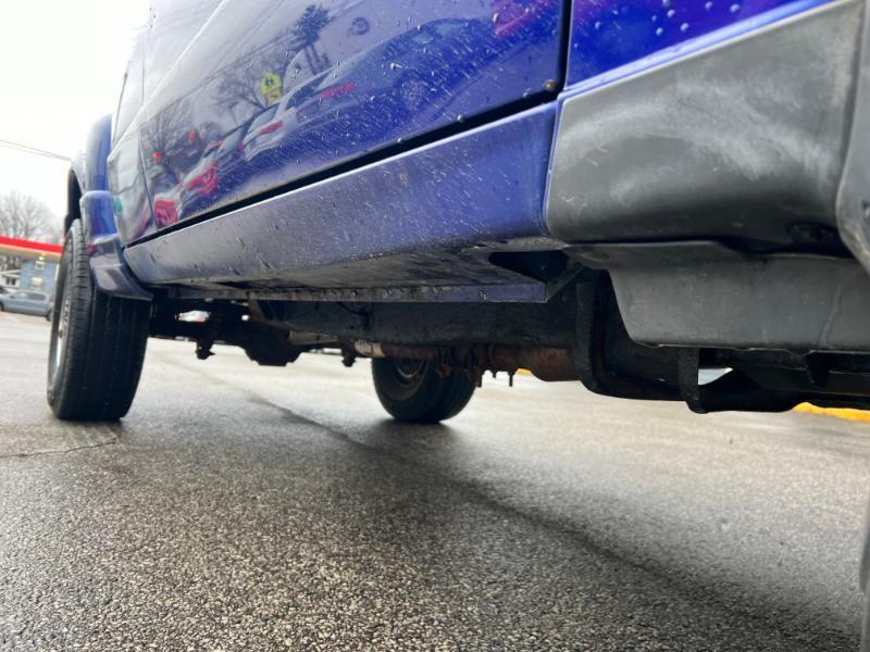 Ford Ranger XLT SuperCab 2WD - 383A 2003