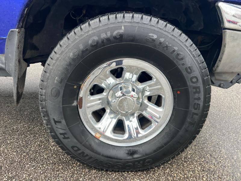 Ford Ranger XLT SuperCab 2WD - 383A 2003