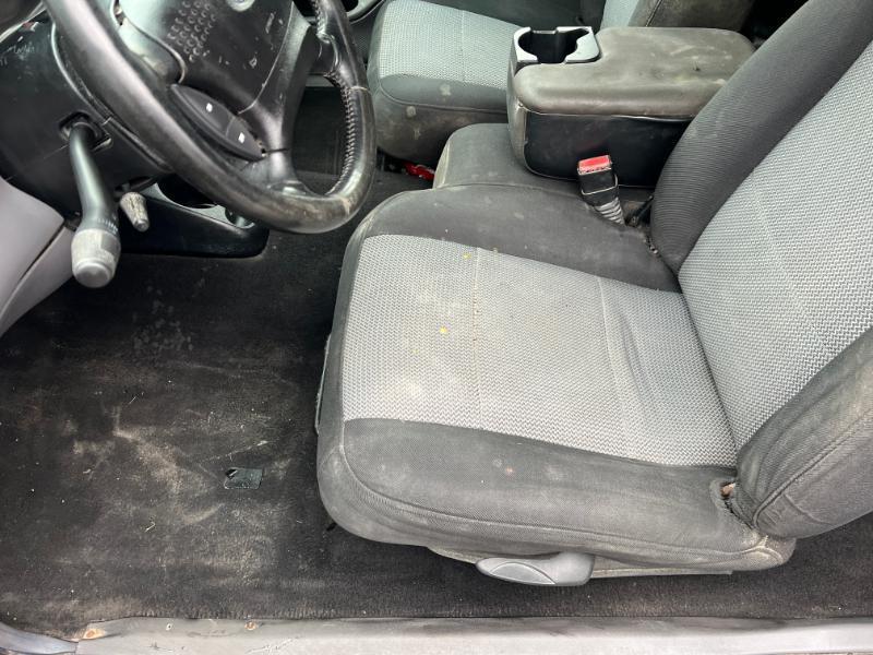 Ford Ranger XLT SuperCab 2WD - 383A 2003