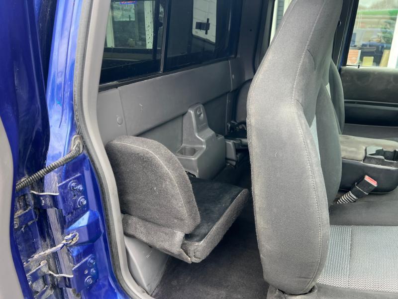 Ford Ranger XLT SuperCab 2WD - 383A 2003