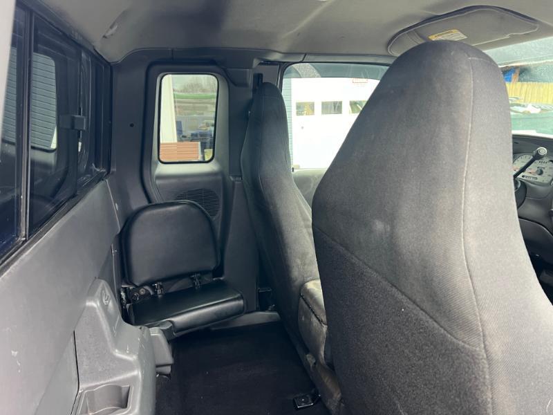 Ford Ranger XLT SuperCab 2WD - 383A 2003