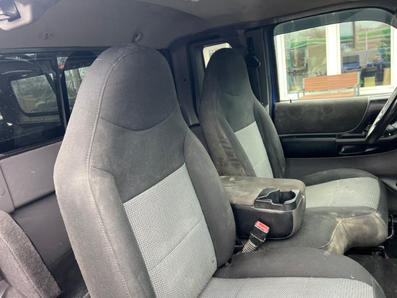 Ford Ranger XLT SuperCab 2WD - 383A 2003