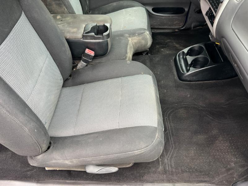 Ford Ranger XLT SuperCab 2WD - 383A 2003