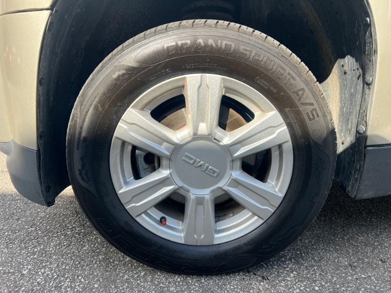 GMC Terrain SLE1 FWD 2014