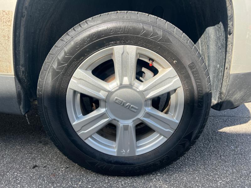 GMC Terrain SLE1 FWD 2014