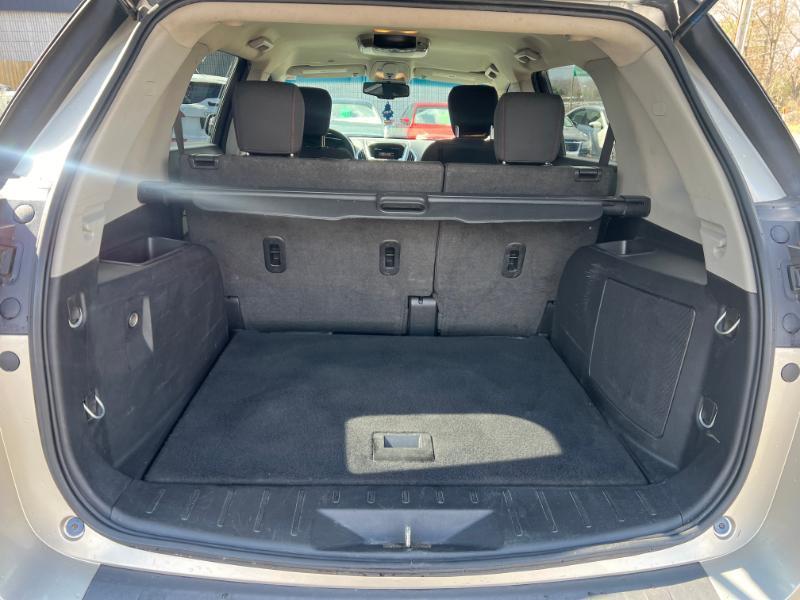 GMC Terrain SLE1 FWD 2014