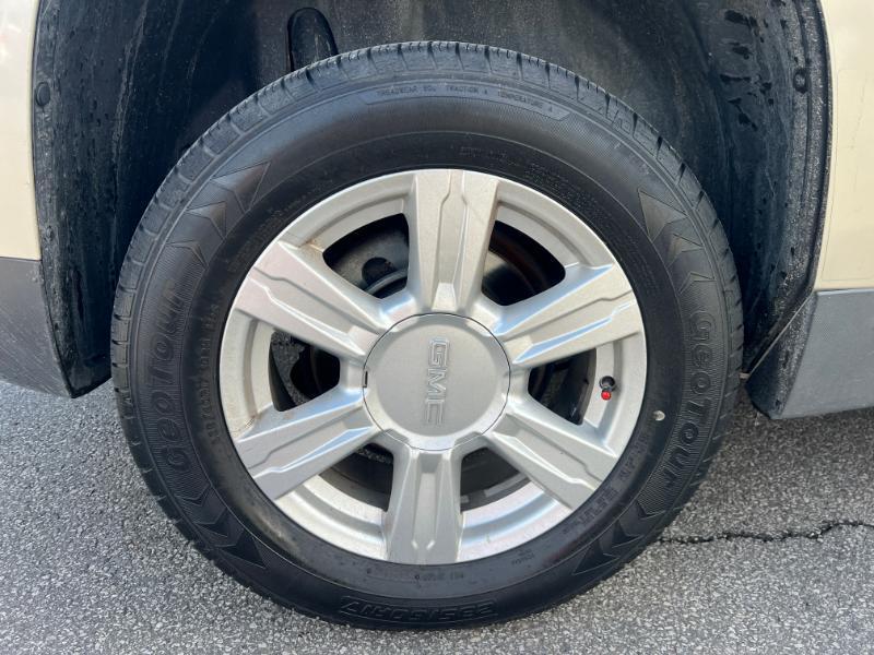 GMC Terrain SLE1 FWD 2014