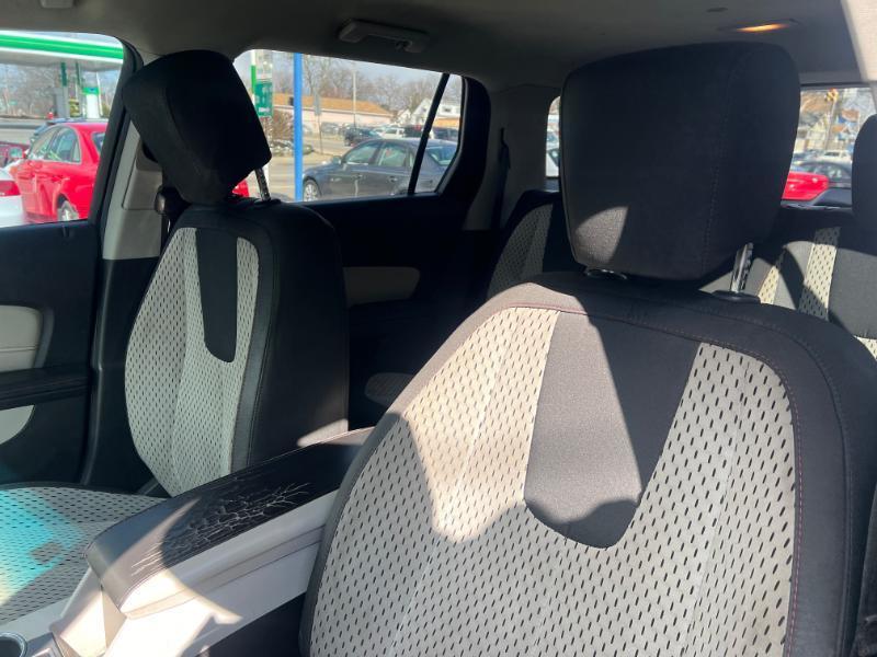 GMC Terrain SLE1 FWD 2014