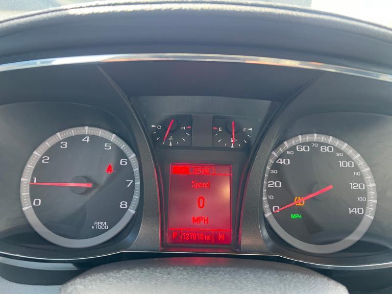 GMC Terrain SLE1 FWD 2014