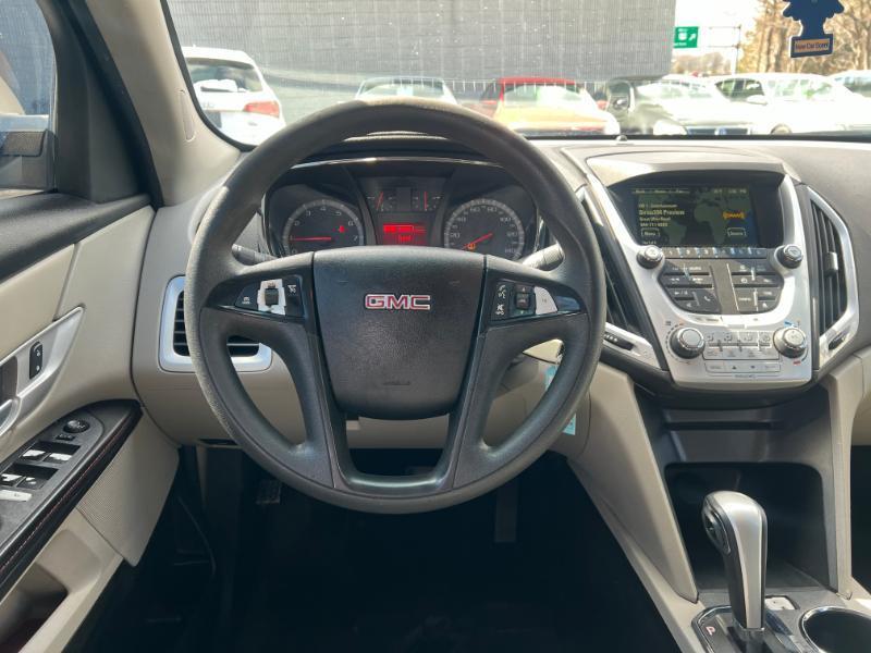 GMC Terrain SLE1 FWD 2014