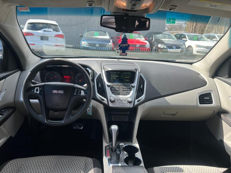 GMC Terrain SLE1 FWD 2014