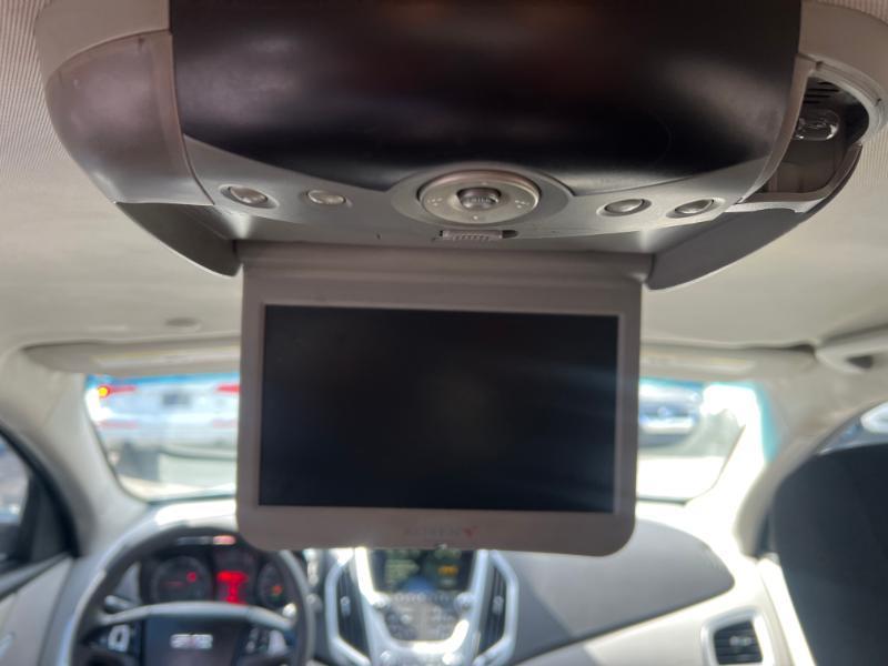 GMC Terrain SLE1 FWD 2014