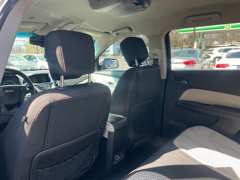 GMC Terrain SLE1 FWD 2014