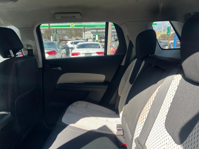 GMC Terrain SLE1 FWD 2014