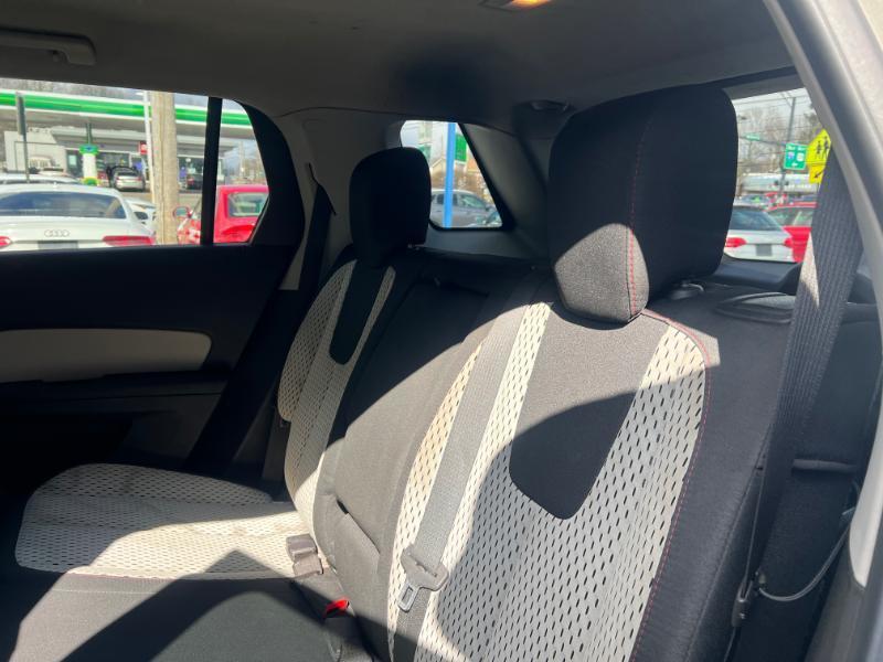 GMC Terrain SLE1 FWD 2014