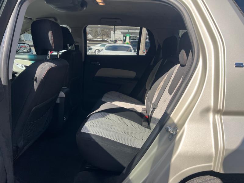 GMC Terrain SLE1 FWD 2014