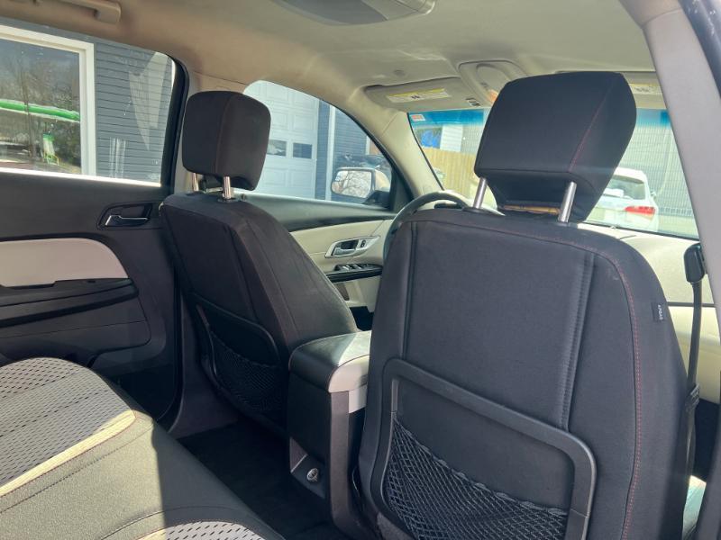 GMC Terrain SLE1 FWD 2014