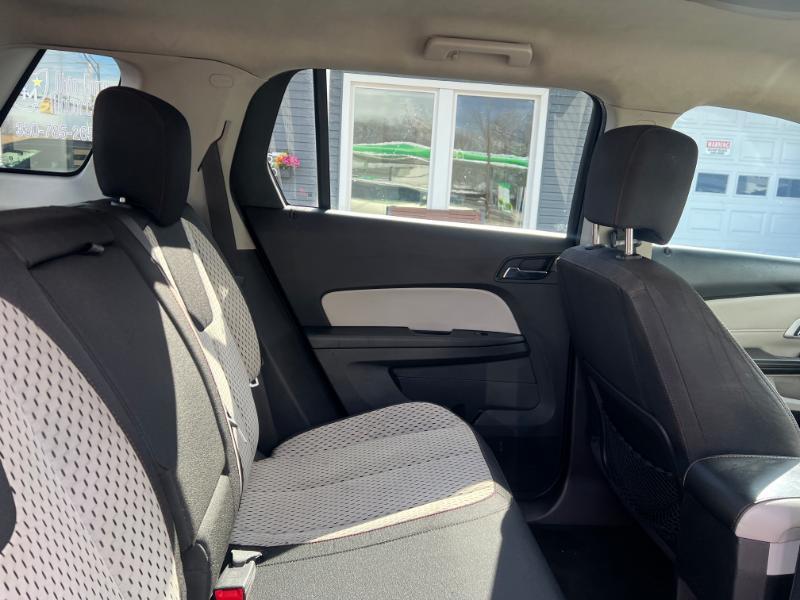 GMC Terrain SLE1 FWD 2014