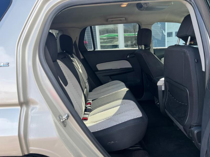 GMC Terrain SLE1 FWD 2014