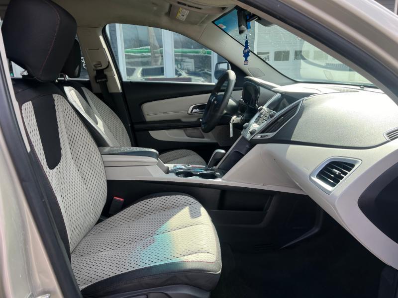 GMC Terrain SLE1 FWD 2014