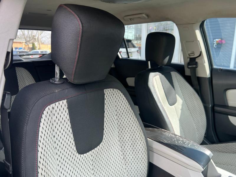 GMC Terrain SLE1 FWD 2014