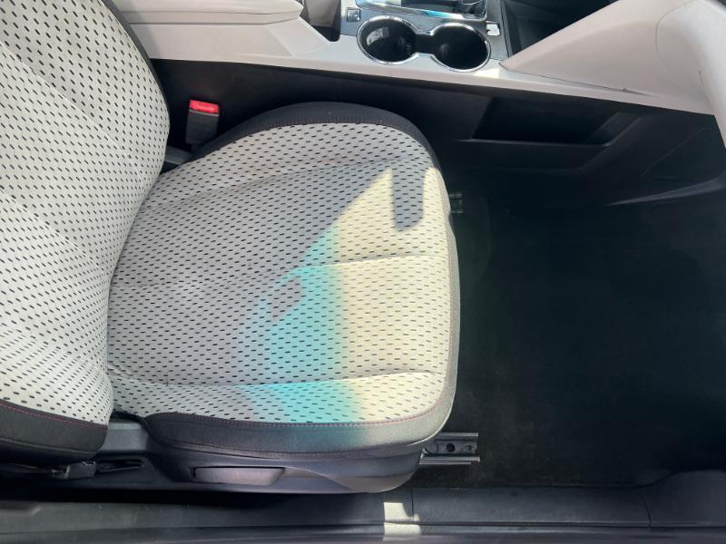 GMC Terrain SLE1 FWD 2014