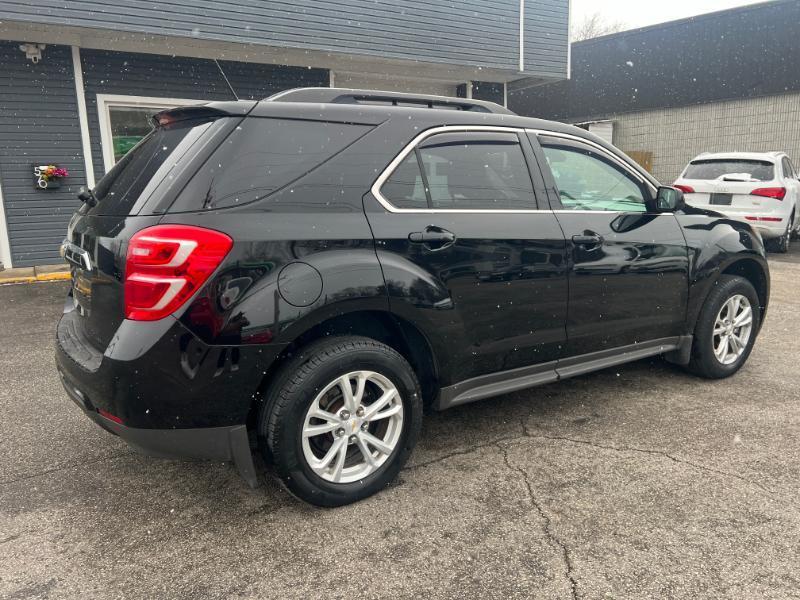 Chevrolet Equinox LT 2WD 2017