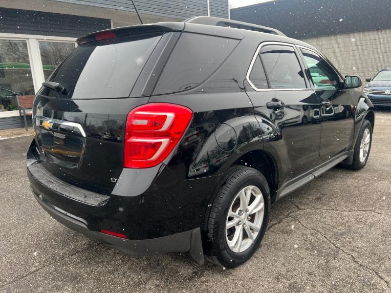 Chevrolet Equinox LT 2WD 2017